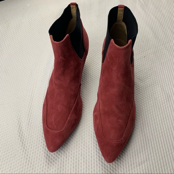 Naturalizer heeled bootie - Picture 3 of 15